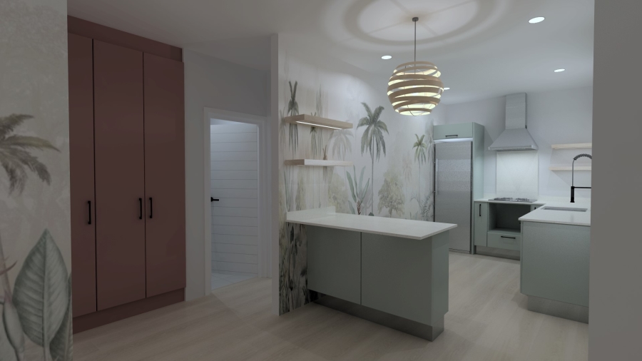 2 Bedroom Property for Sale in Seaside Longships Western Cape